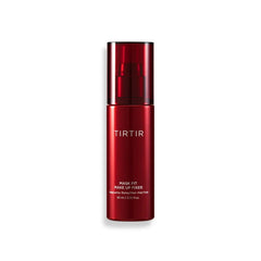 TIRTIR Mask Fit Make Up Fixer – Long-Lasting Blurring Effect Hydrating Setting Spray 80mL