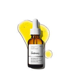 The Ordinary 100% Organic Cold-Pressed Rose Hip Seed Oil – Hydrating Brightening Anti Aging Face Oil 30mL