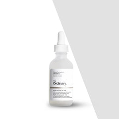The Ordinary Alpha Arbutin 2 Percent + HA – Dark Spot Correcting and Hyaluronic Acid Brightening Face Serum 30mL