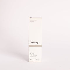 The Ordinary Buffet Multi-Technology Peptide Serum – Anti Aging Fine Lines Wrinkles Firming Facial Treatment 30mL