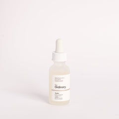 The Ordinary Buffet Multi-Technology Peptide Serum – Anti Aging Fine Lines Wrinkles Firming Facial Treatment 30mL