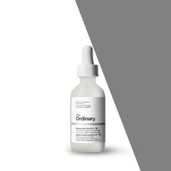 The Ordinary Hyaluronic Acid 2 Percent + B5 – Ultra Pure Hydration Support and Plumping Face Serum 30mL
