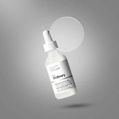 The Ordinary Hyaluronic Acid 2 Percent + B5 – Ultra Pure Hydration Support and Plumping Face Serum 30mL