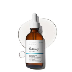 The Ordinary Multi-Peptide Serum for Hair Density – Thickening Fullness Boosting Scalp Care Hair Treatment 60mL