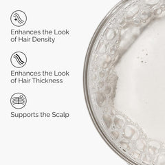 The Ordinary Multi-Peptide Serum for Hair Density – Thickening Fullness Boosting Scalp Care Hair Treatment 60mL