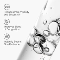 The Ordinary Niacinamide 10% + Zinc 1% – Blemish Care Sebum Control Brightening Facial Serum 30mL