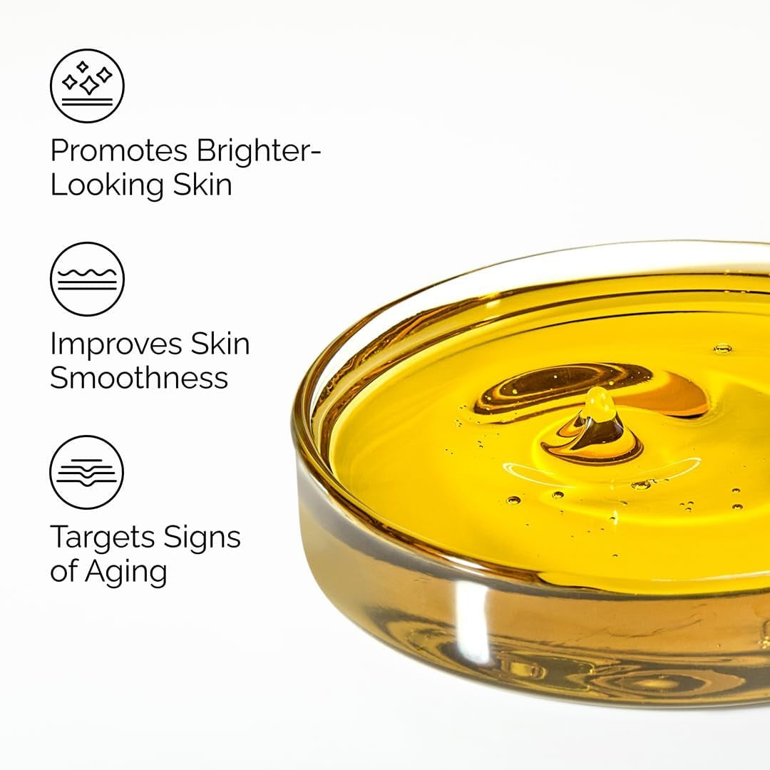 The Ordinary Resveratrol 3% + Ferulic Acid 3% – High Potency Antioxidant Brightening Anti Aging Facial Serum 30mL