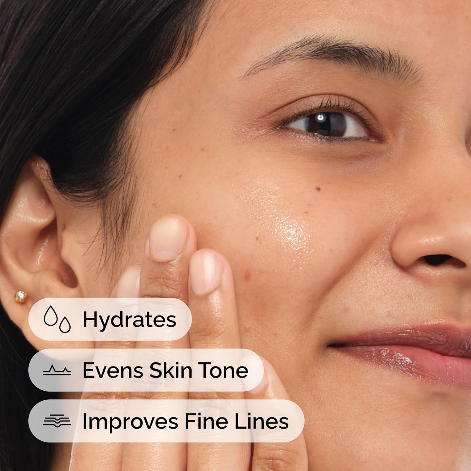The Ordinary Retinol 1% in Squalane – Anti Aging Fine Lines Wrinkles Pure Vitamin A Facial Serum 30mL