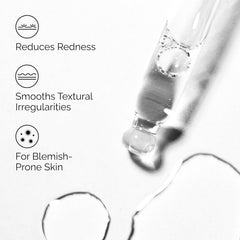 The Ordinary Salicylic Acid 2% Anhydrous Solution – Blemish Prone Skin Pore Clearing Acne Care Facial Serum 30mL