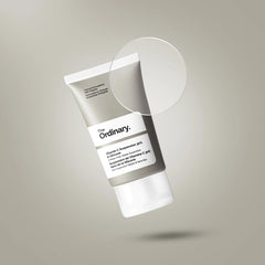 The Ordinary Vitamin C Suspension 30 Percent in Silicone – Dark Spot Fading and Anti Aging Face Cream 30mL