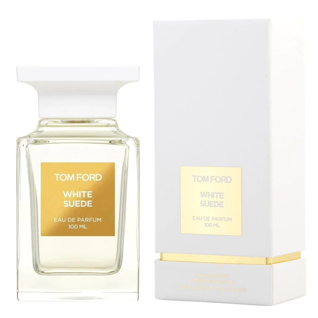 Tom ford White Suede 100mL
