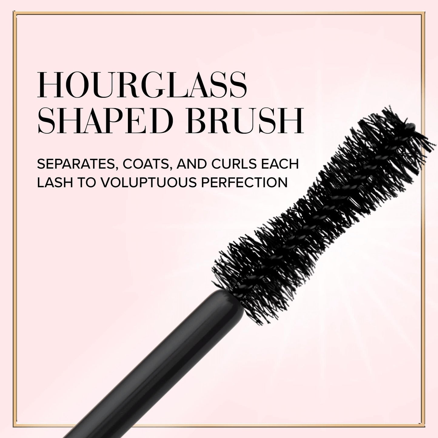 Too Faced Better Than Sex – Volumizing Extreme Lengthening Intense Black Mascara 8.0mL