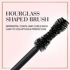 Too Faced Better Than Sex – Volumizing Extreme Lengthening Intense Black Mascara 8.0mL