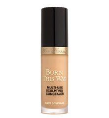 Too Faced Born This Way Super Coverage Concealer - Full Coverage Sculpting Liquid