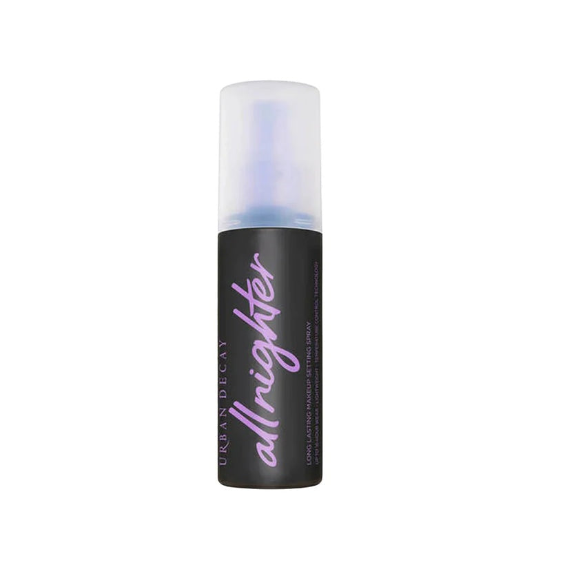 Urban Decay All Nighter Setting Spray - Up to 16-Hour Longwear Finishing Mist