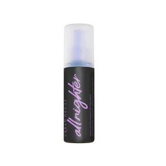 Urban Decay All Nighter Setting Spray - Up to 16-Hour Longwear Finishing Mist