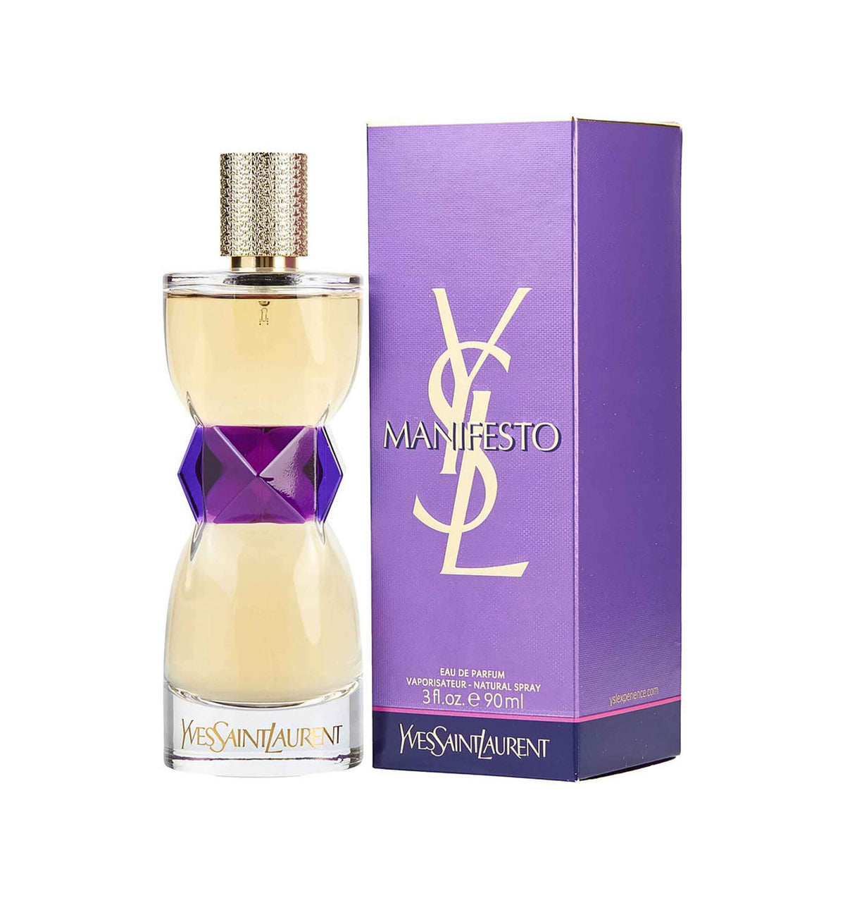 Yves Saint Laurent Manifesto EDP 90mL