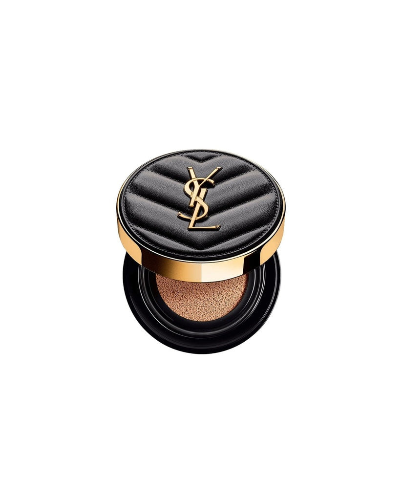 Yves Saint Laurent Le Cushion Encre de Peau - Luminous Matte Cushion Foundation Mini 5g