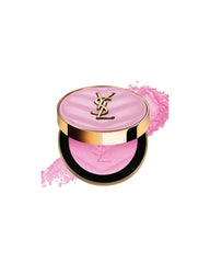 Yves Saint Laurent Make Me Blush - 24H Longwear Blurring Powder Blush
