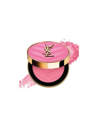 Yves Saint Laurent Make Me Blush - 24H Longwear Blurring Powder Blush
