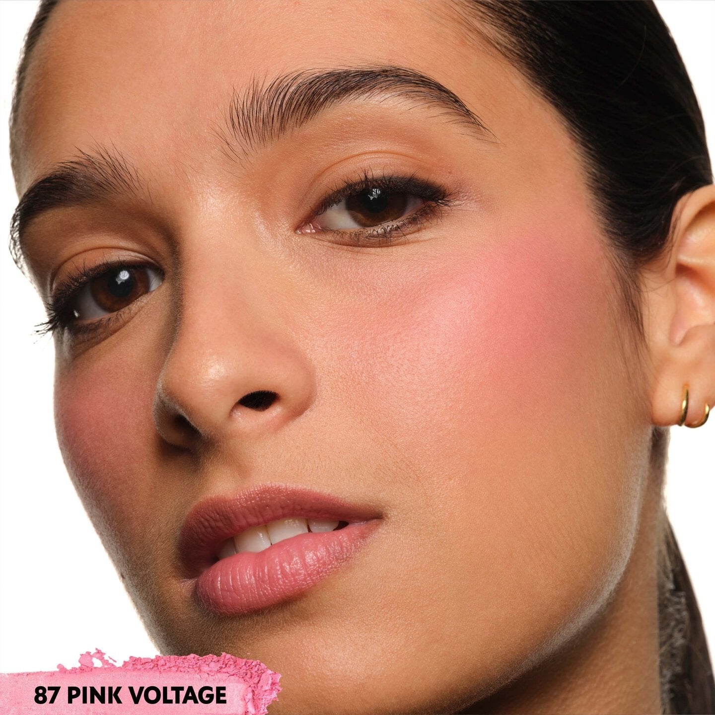 Yves Saint Laurent Make Me Blush - 24H Longwear Blurring Powder Blush