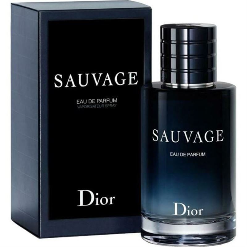 Christian Dior Sauvage Men EDP 100mL