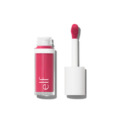 e.l.f. Camo Liquid Blush - High Pigment Longwear Cream Cheek Tint 4mL