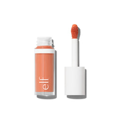 e.l.f. Camo Liquid Blush - High Pigment Longwear Cream Cheek Tint 4mL