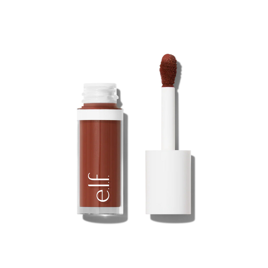 e.l.f. Camo Liquid Blush - High Pigment Longwear Cream Cheek Tint 4mL