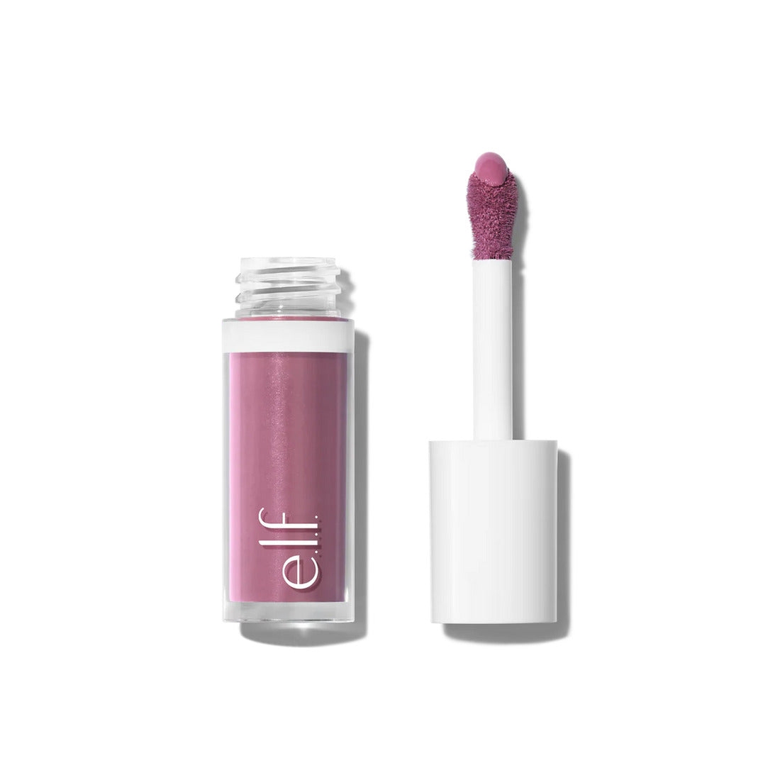 e.l.f. Camo Liquid Blush - High Pigment Longwear Cream Cheek Tint 4mL