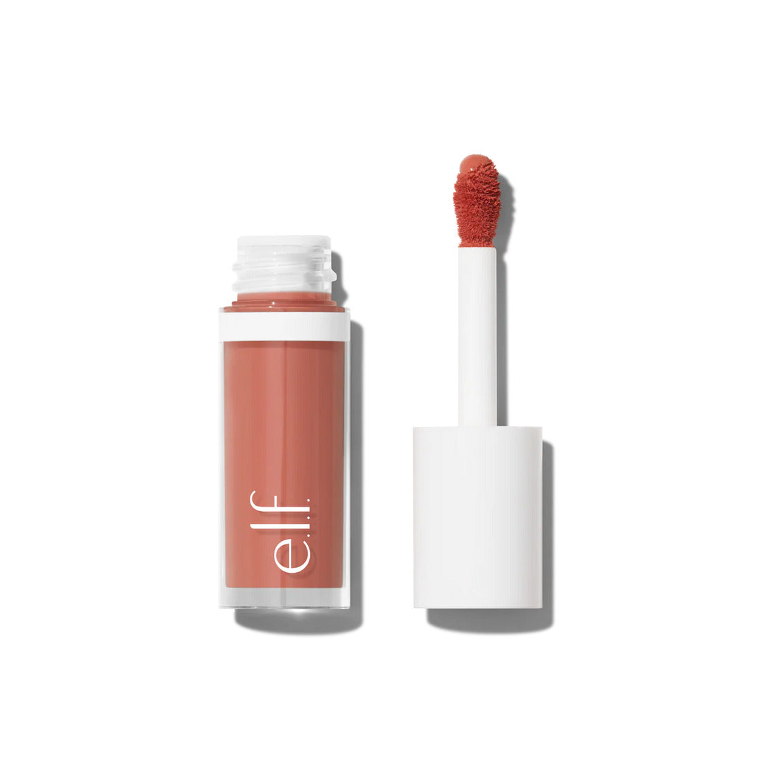 e.l.f. Camo Liquid Blush - High Pigment Longwear Cream Cheek Tint 4mL