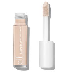 e.l.f. Cosmetics Hydrating Camo Concealer - Satin Finish Full Coverage Liquid