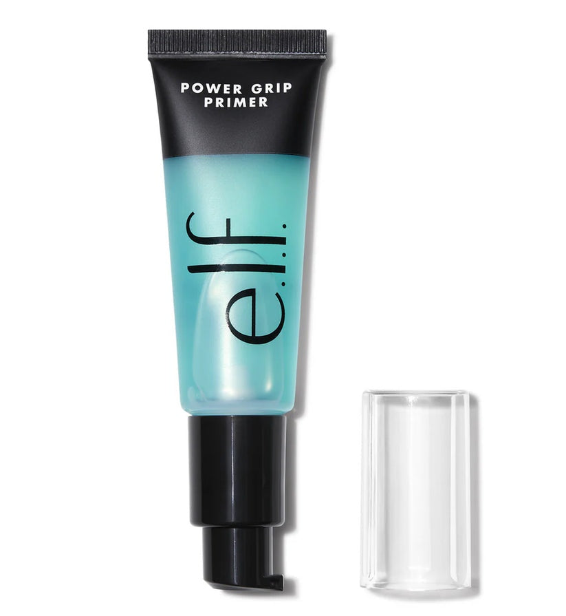 e.l.f. Cosmetics Power Grip Primer - Hydrating Gel Face Base 24mL