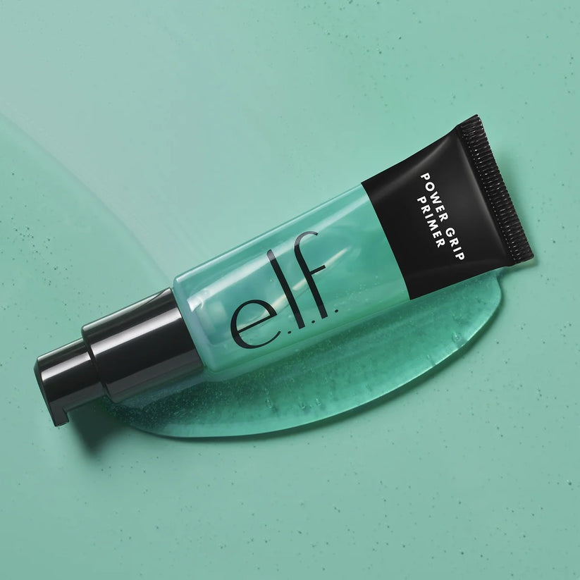e.l.f. Cosmetics Power Grip Primer - Hydrating Gel Face Base 24mL