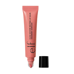 e.l.f. Glow Reviver Melting Lip Balm - Hydrating Tinted Gloss Cream 15g