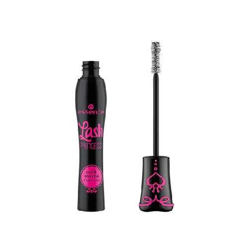 essence Lash Princess False Lash Effect Mascara - Volumizing Lengthening Black