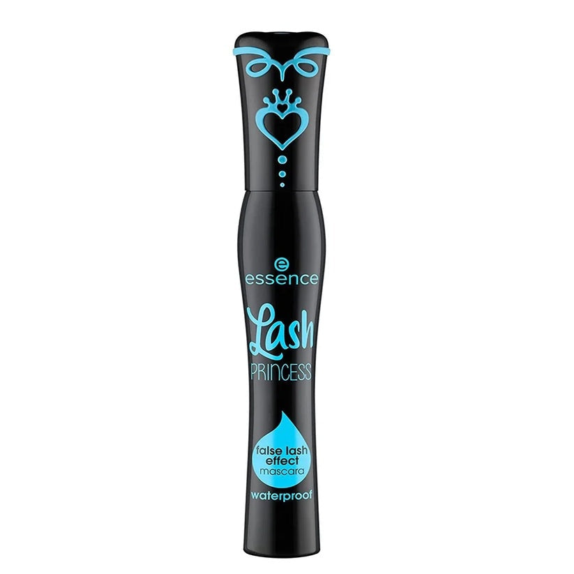 essence Lash Princess False Lash Effect Mascara - Volumizing Lengthening Black