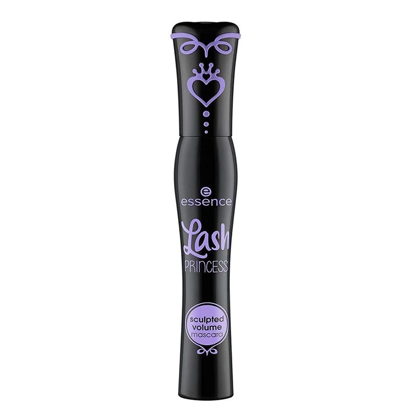 essence Lash Princess False Lash Effect Mascara - Volumizing Lengthening Black