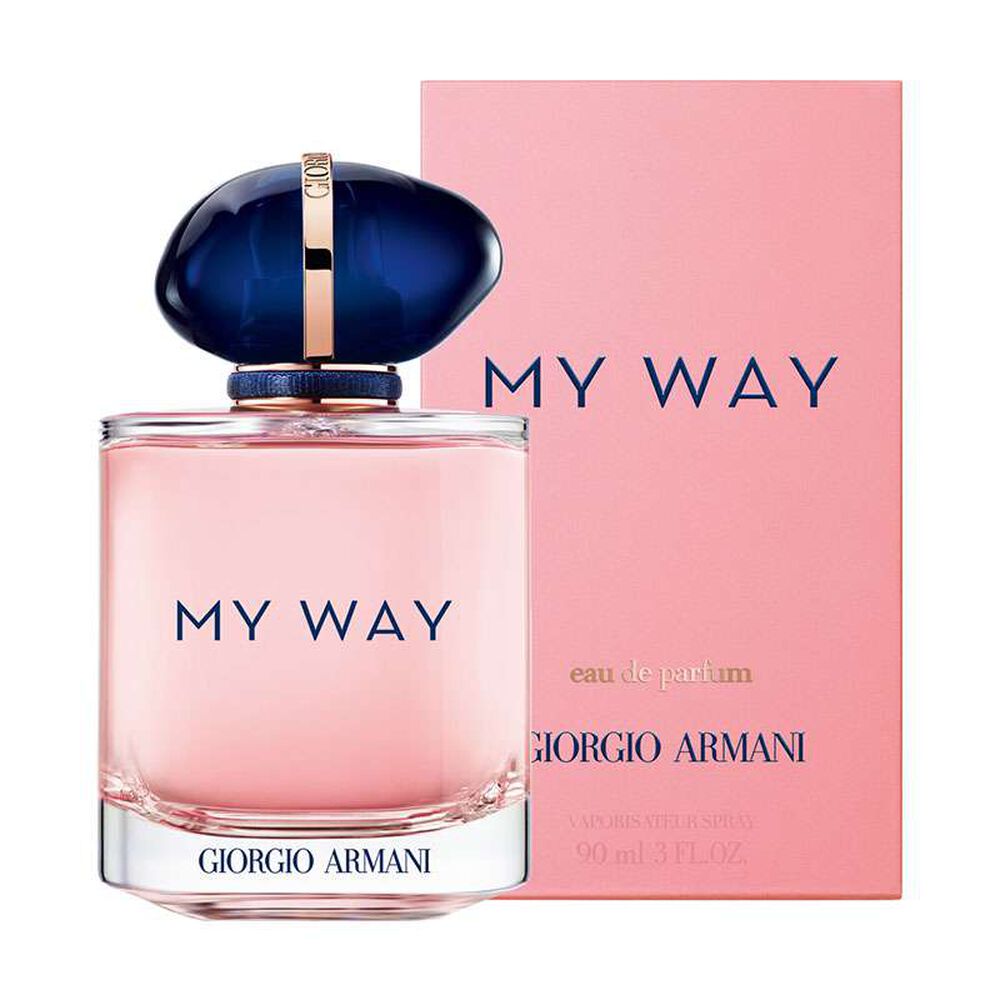 Giorgio Armani My Way EDP 90mL