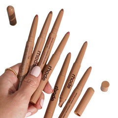 rhode Peptide Lip Shape - Hydrating Plumping Contour Lip Liner