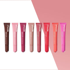 rhode Peptide Lip Tint - Hydrating Glossy Plumping Lip Treatment 10mL
