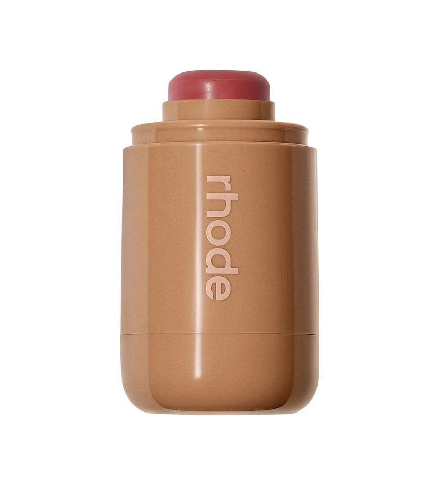 rhode Pocket Blush - Creamy Hydrating Tinted Cheek Balm