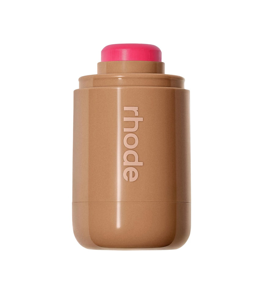 rhode Pocket Blush - Creamy Hydrating Tinted Cheek Balm