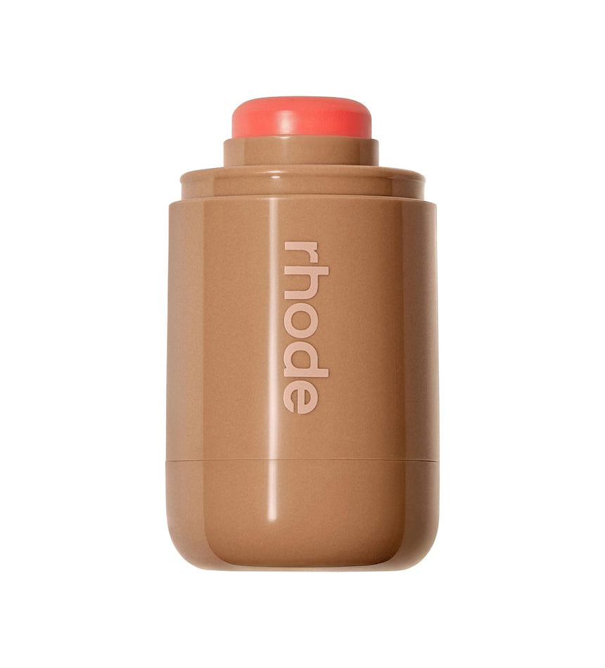 rhode Pocket Blush - Creamy Hydrating Tinted Cheek Balm