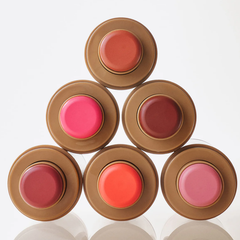rhode Pocket Blush - Creamy Hydrating Tinted Cheek Balm
