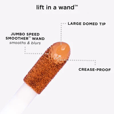 tarte Shape Tape Full Coverage Contour Concealer – 16-Hour Matte Waterproof Liquid Makeup 10mL
