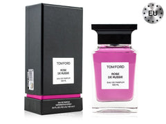 Tom Ford Rose De Russie EDP 100mL